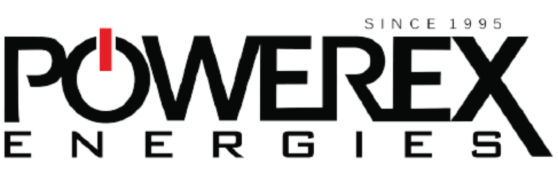 Powerex Industries