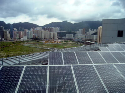 GenZ Solar
